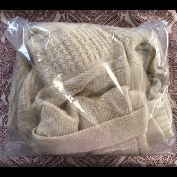 NWT Billabong x Wrangler Wrangled Up Sweater - Picture 6 of 9